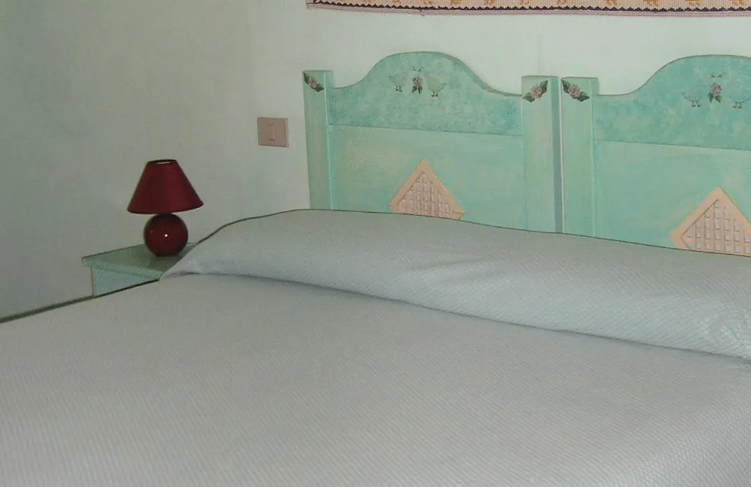Hotel Turismo Rurale Montitundu-1
